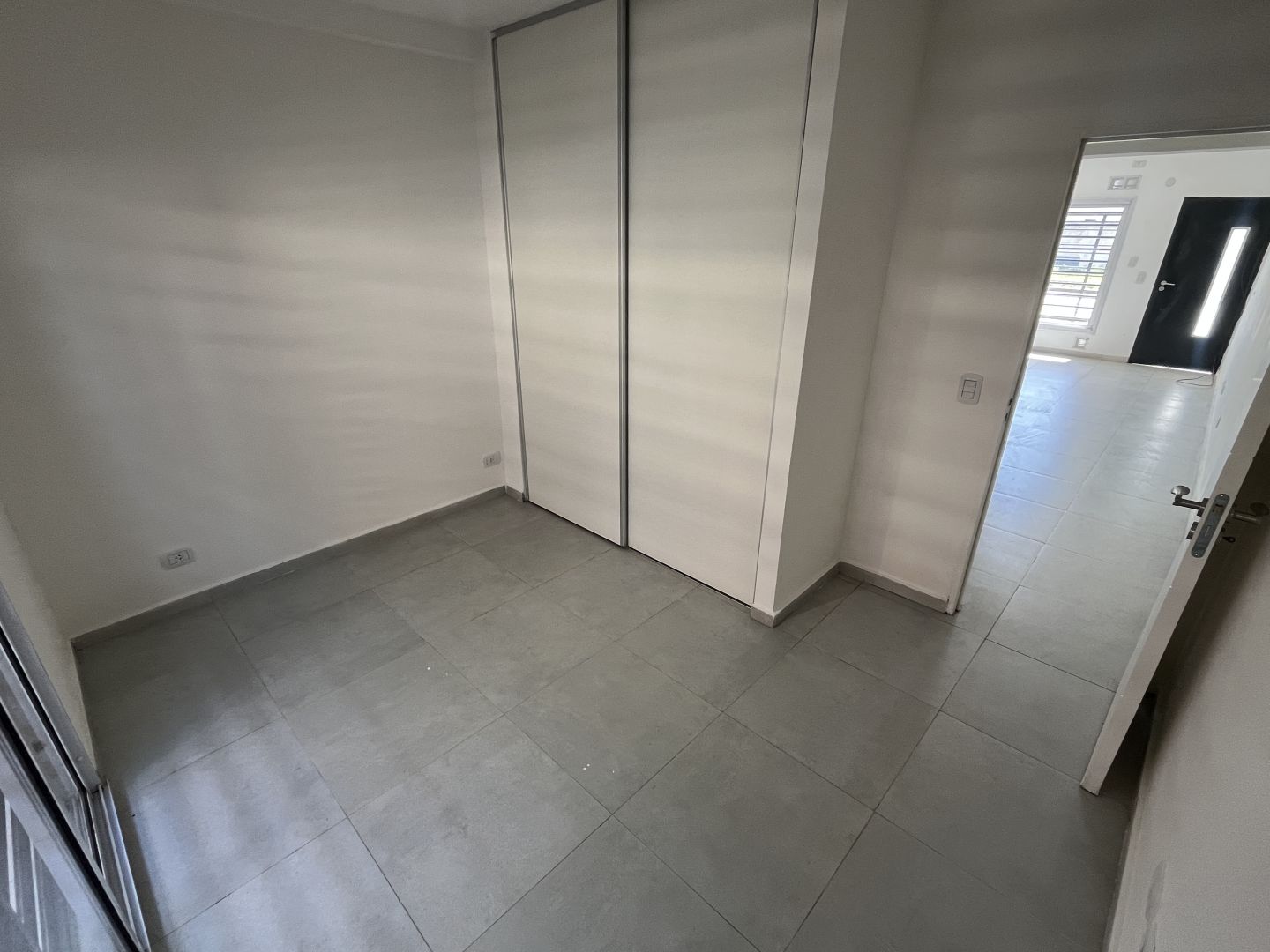 ALQUILER DE DEPARTAMENTO EN José C Paz - Complejo Morena I - 11