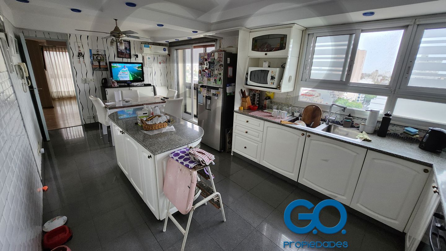 Departamento en Venta en Villa Devoto, Capital Federal