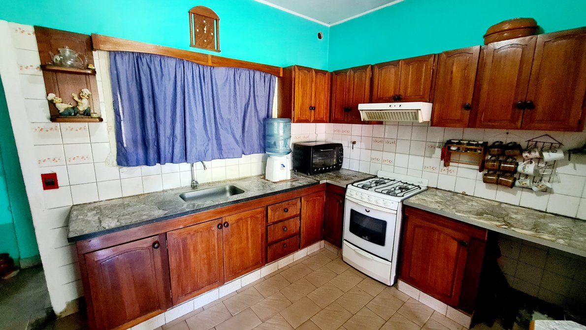 Casa en Venta en Alte. Brown, G.B.A. Zona Sur