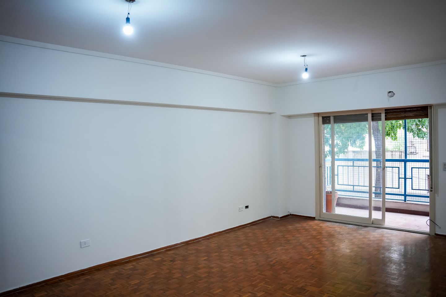 Departamento en Venta en Balvanera, Capital Federal