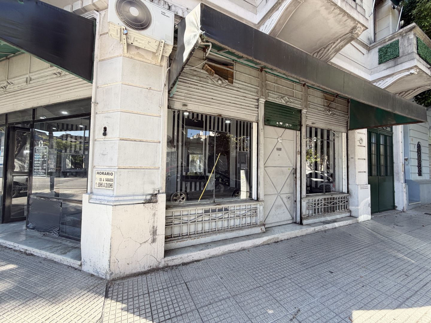 LOCAL EN VENTA