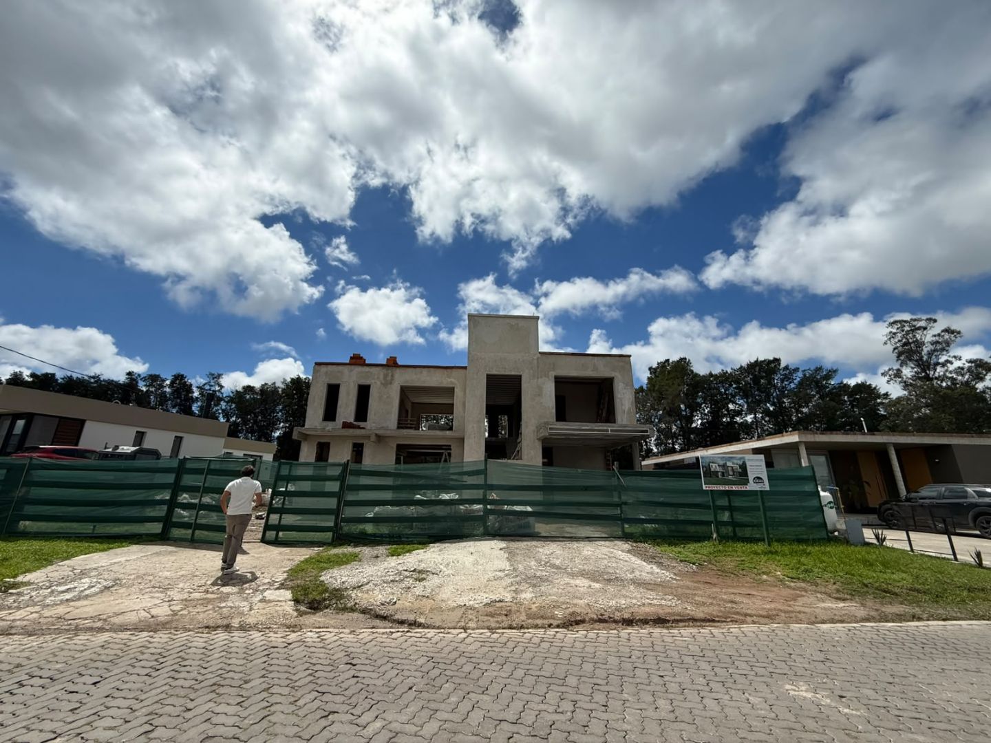 Casa en 