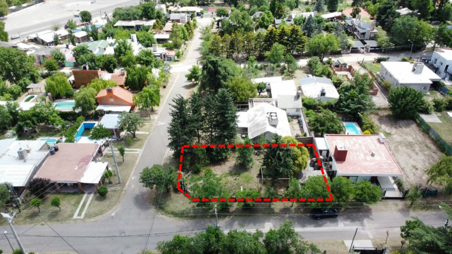 Lote EN VENTA