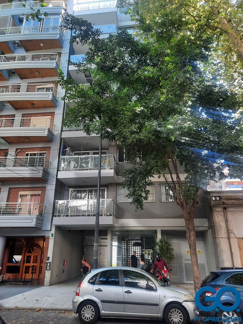 Departamento en Venta en Villa Urquiza, Capital Federal