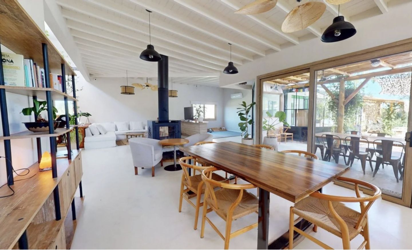 VENTA DE CASA EN Cañuelas - El Metejón - 3