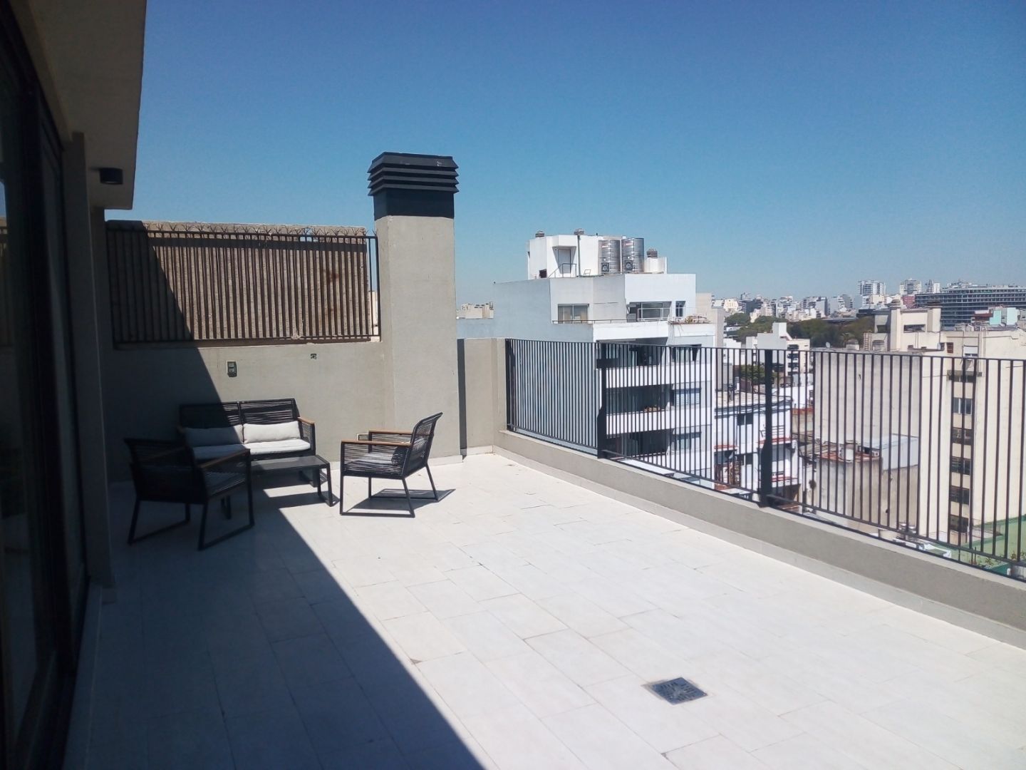 Departamento EN ALQUILER