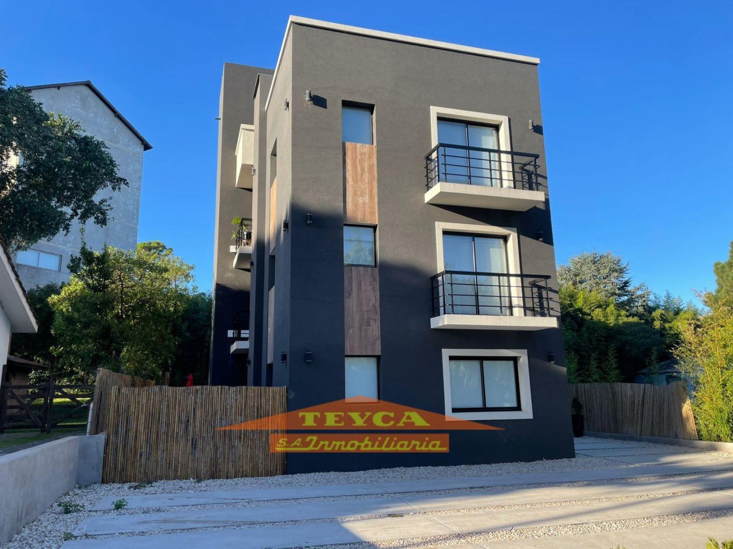 Departamento en venta  2 ambientes