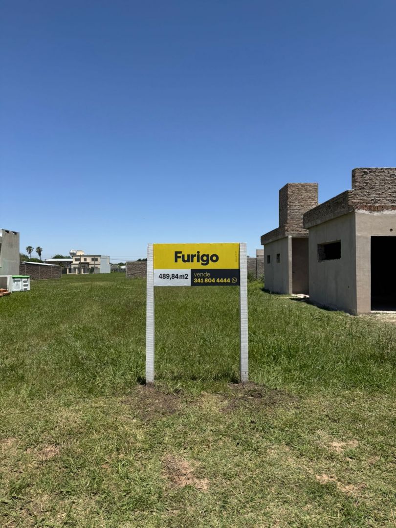 Lote en Venta en Rosario, Santa Fe