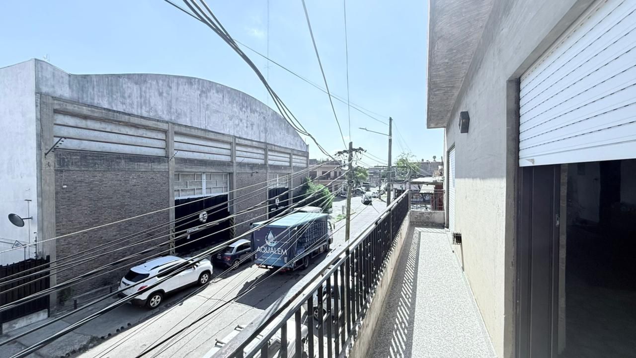 Galpon en Venta en Vicente Lopez, G.B.A. Zona Norte
