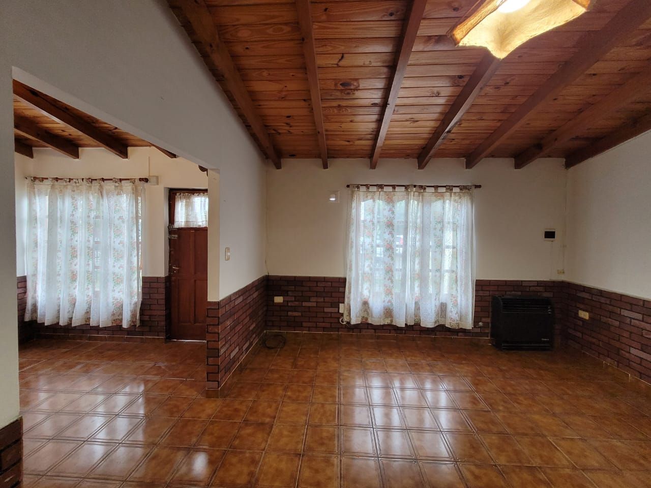 Casa EN ALQUILER