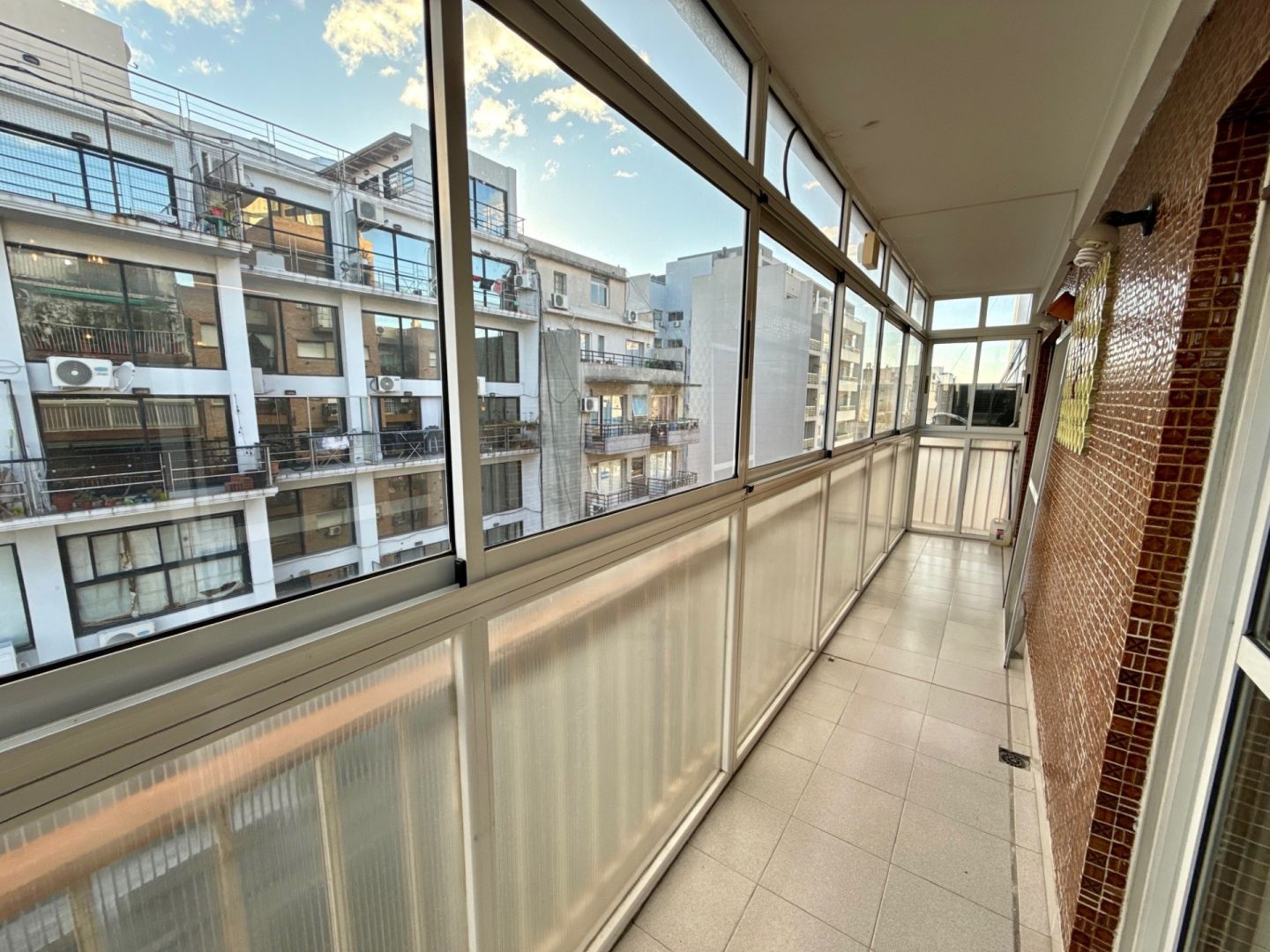 VENTA DE DEPARTAMENTO EN Flores Norte - 29