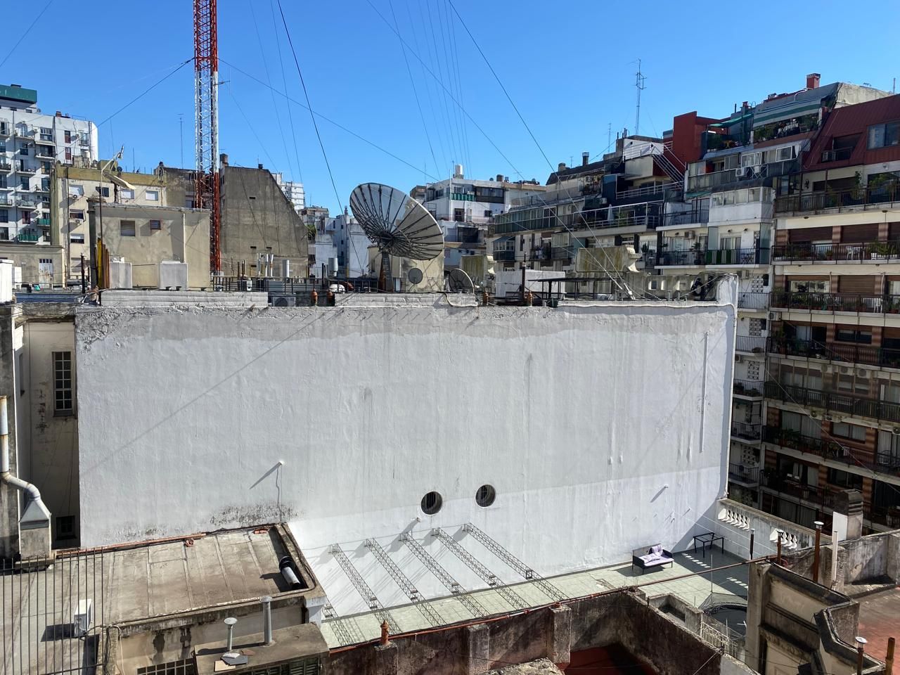 Departamento en Venta en Barrio Norte, Capital Federal