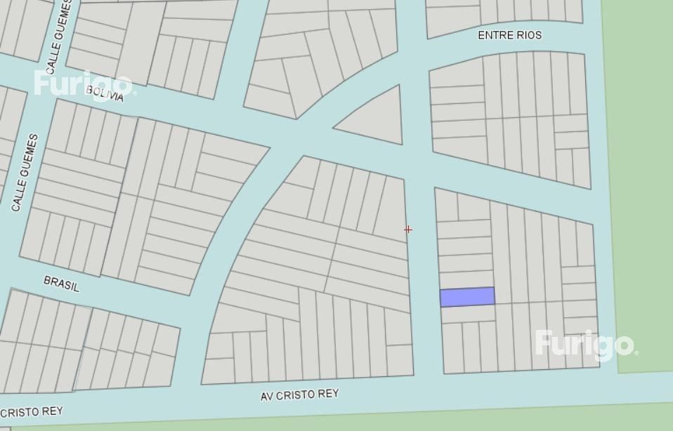 Lote en Venta en Rosario, Santa Fe