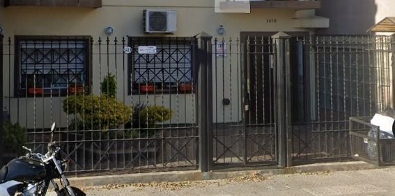 Departamento en alquiler Santos Lugares 1 ambientes