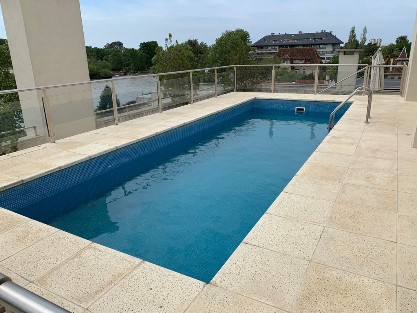 Departamento en Alquiler en Tigre, G.B.A. Zona Norte