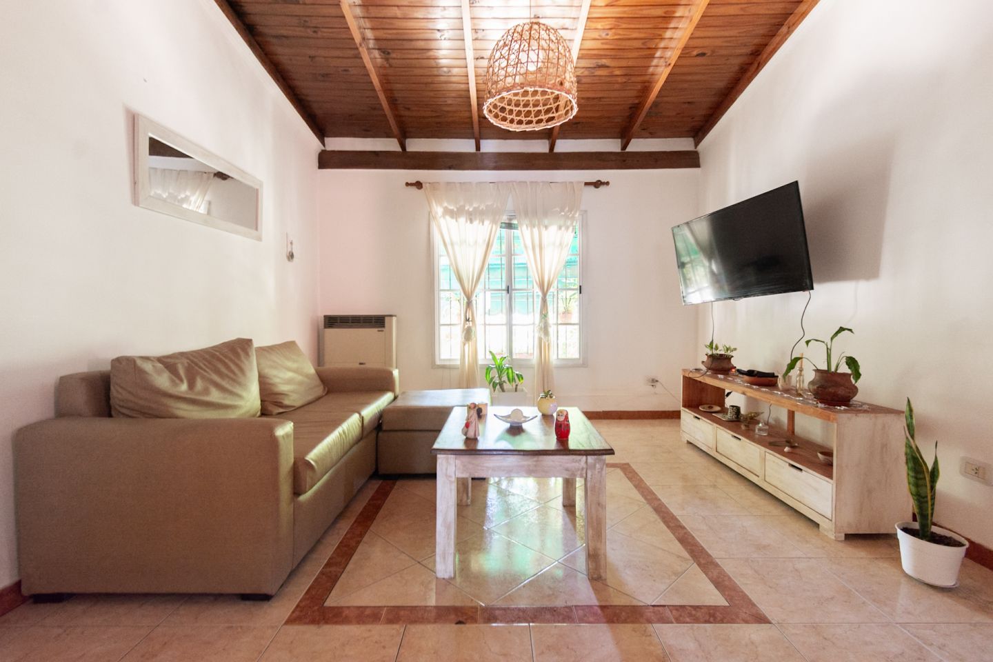 Casa en Venta en General San Martin, G.B.A. Zona Norte