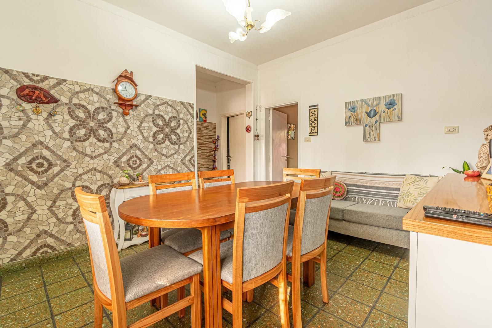 Casa en Venta en General San Martin, G.B.A. Zona Norte