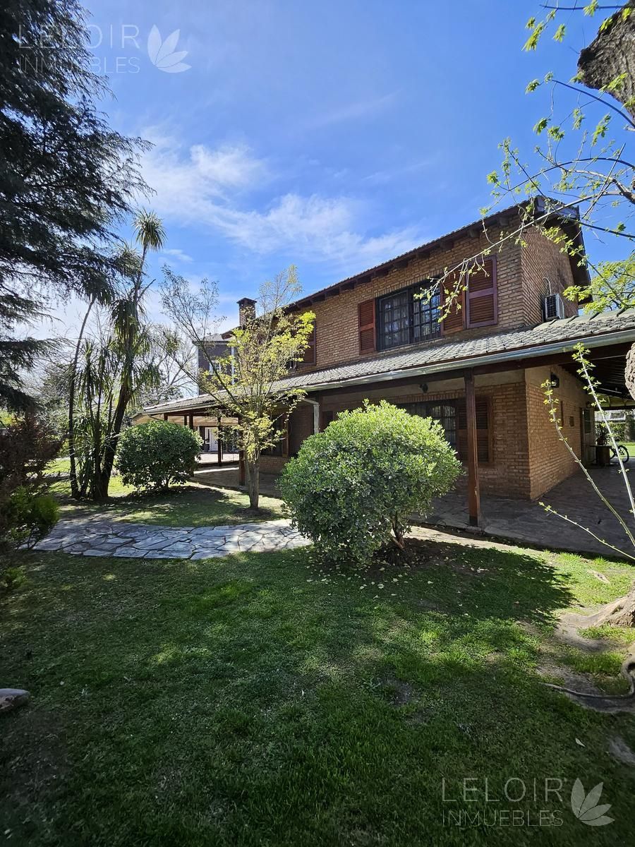 Casa en Venta en Ituzaingo, G.B.A. Zona Oeste