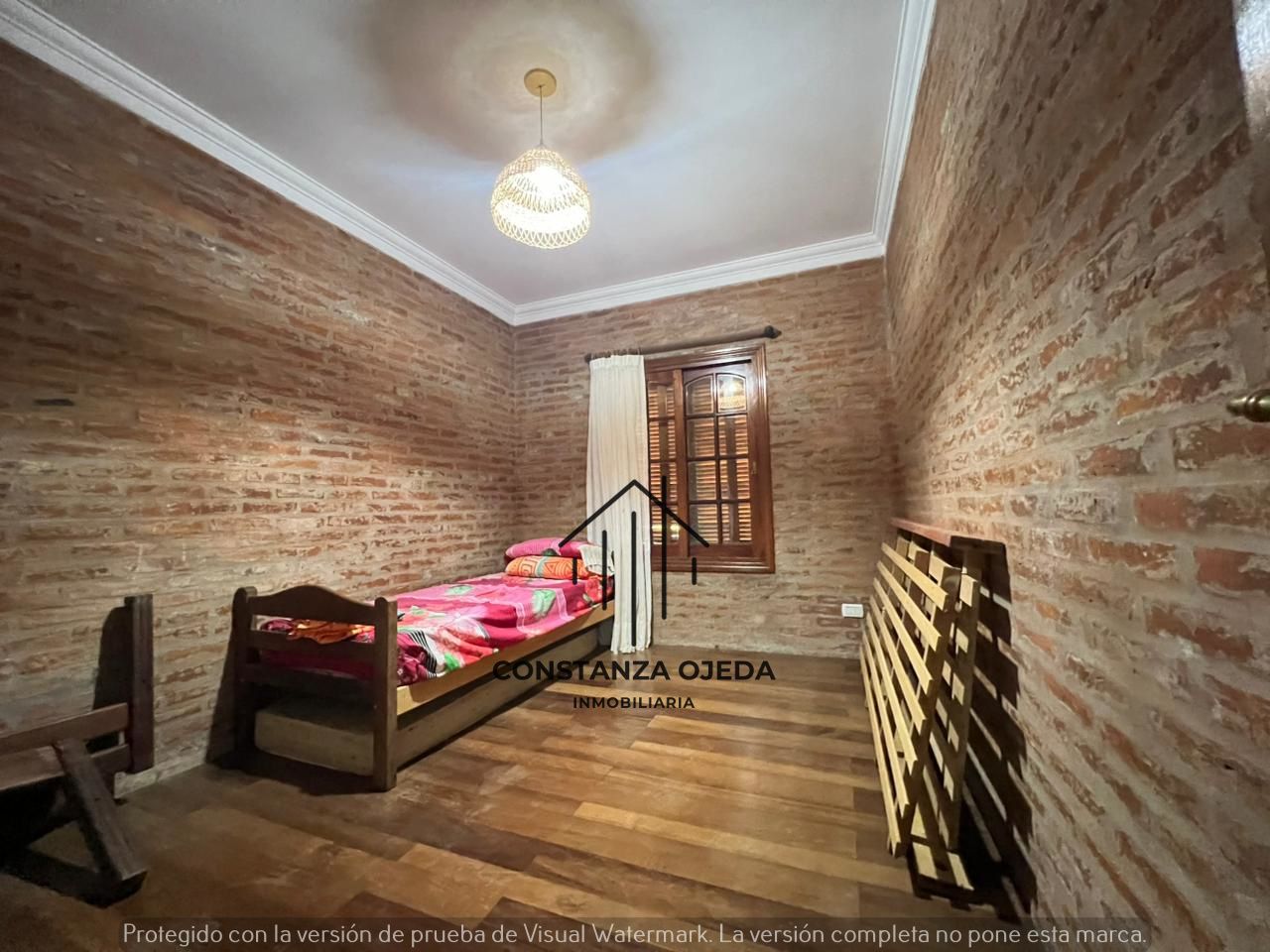 Casa EN ALQUILER TEMPORARIO