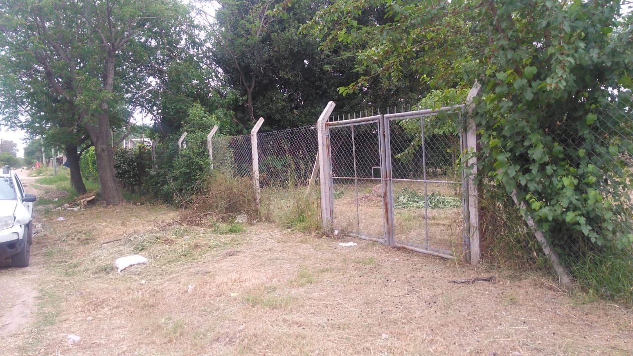 Lote en Venta en Merlo, G.B.A. Zona Oeste