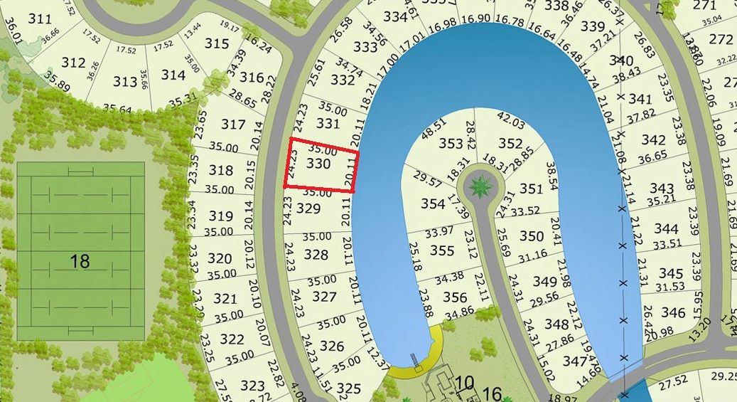VENTA DE LOTE EN Ezeiza - La Alameda - 3