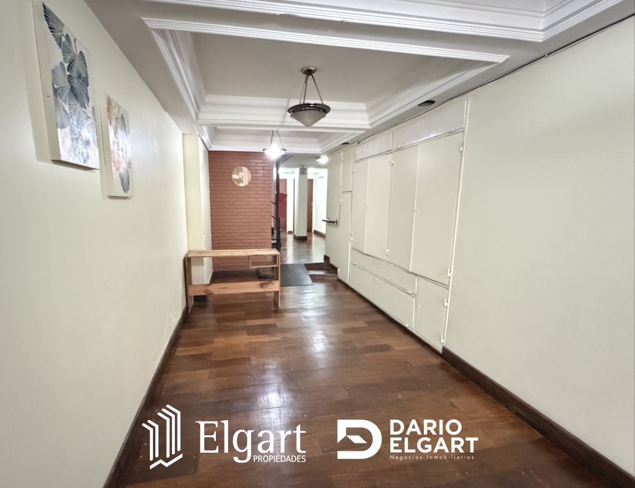 Propiedad Departamento en alquiler Barrio Sur 1 ambientes