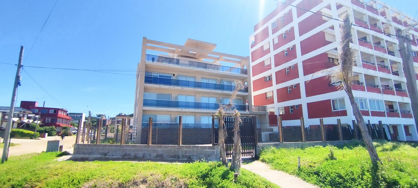 Departamento en venta Centro 2 
