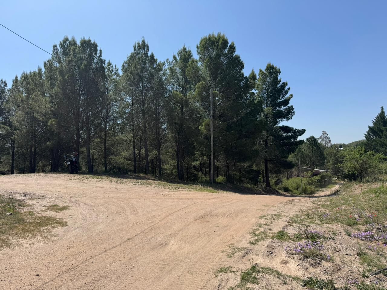 Lote EN VENTA