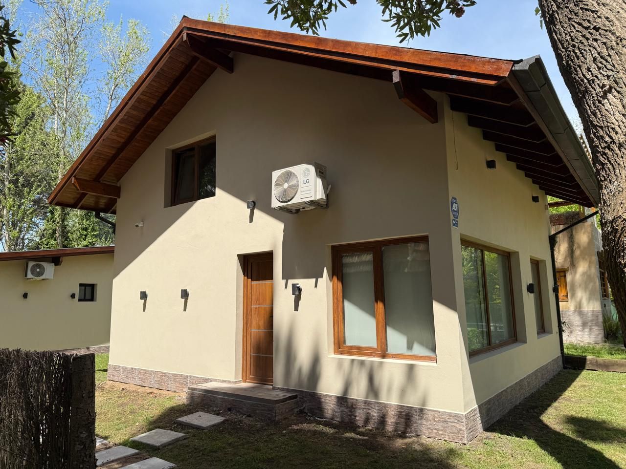 Casa en alquiler temporario 3 