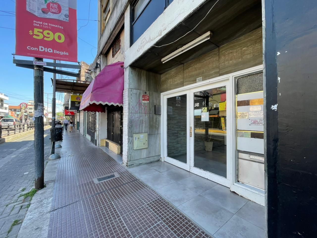 Departamento en Venta en General San Martin, G.B.A. Zona Norte