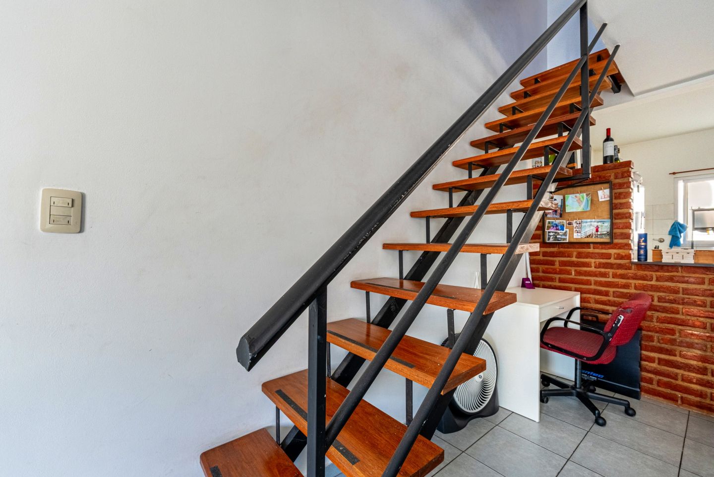 Departamento en Venta en Vicente Lopez, G.B.A. Zona Norte