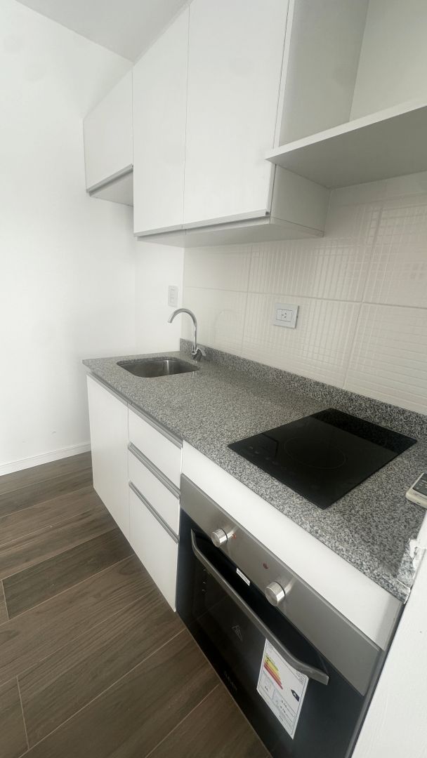 ALQUILER DE DEPARTAMENTO EN Capital Federal - San Cristobal - 10
