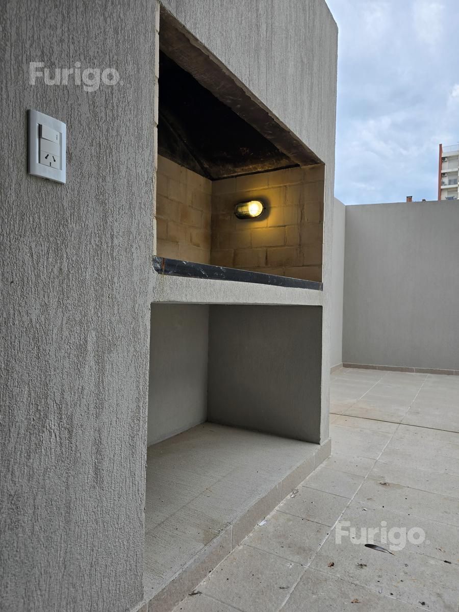 Departamento en Venta en Rosario, Santa Fe