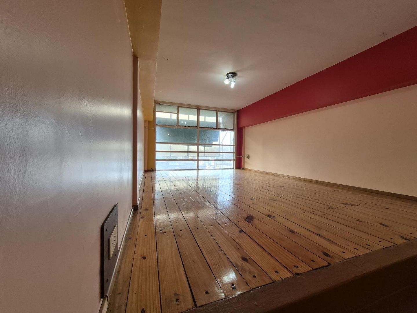 Edificio en Alquiler en General San Martin, G.B.A. Zona Norte