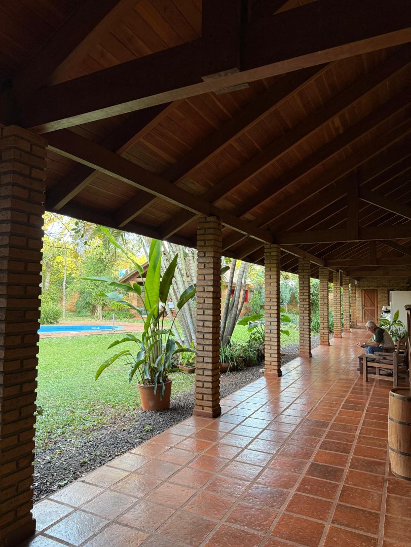 Casa en av urquiza