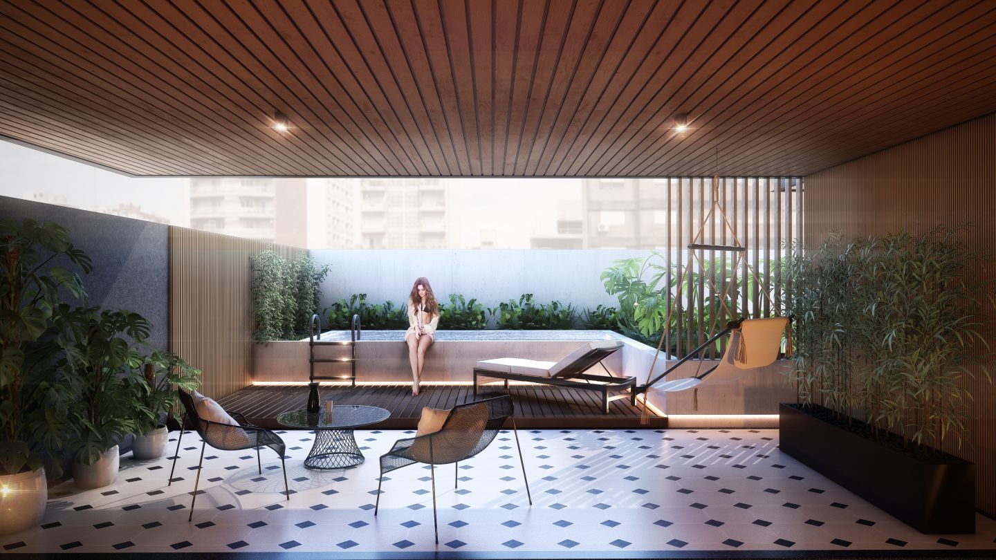 Departamento en Venta en Rosario, Santa Fe