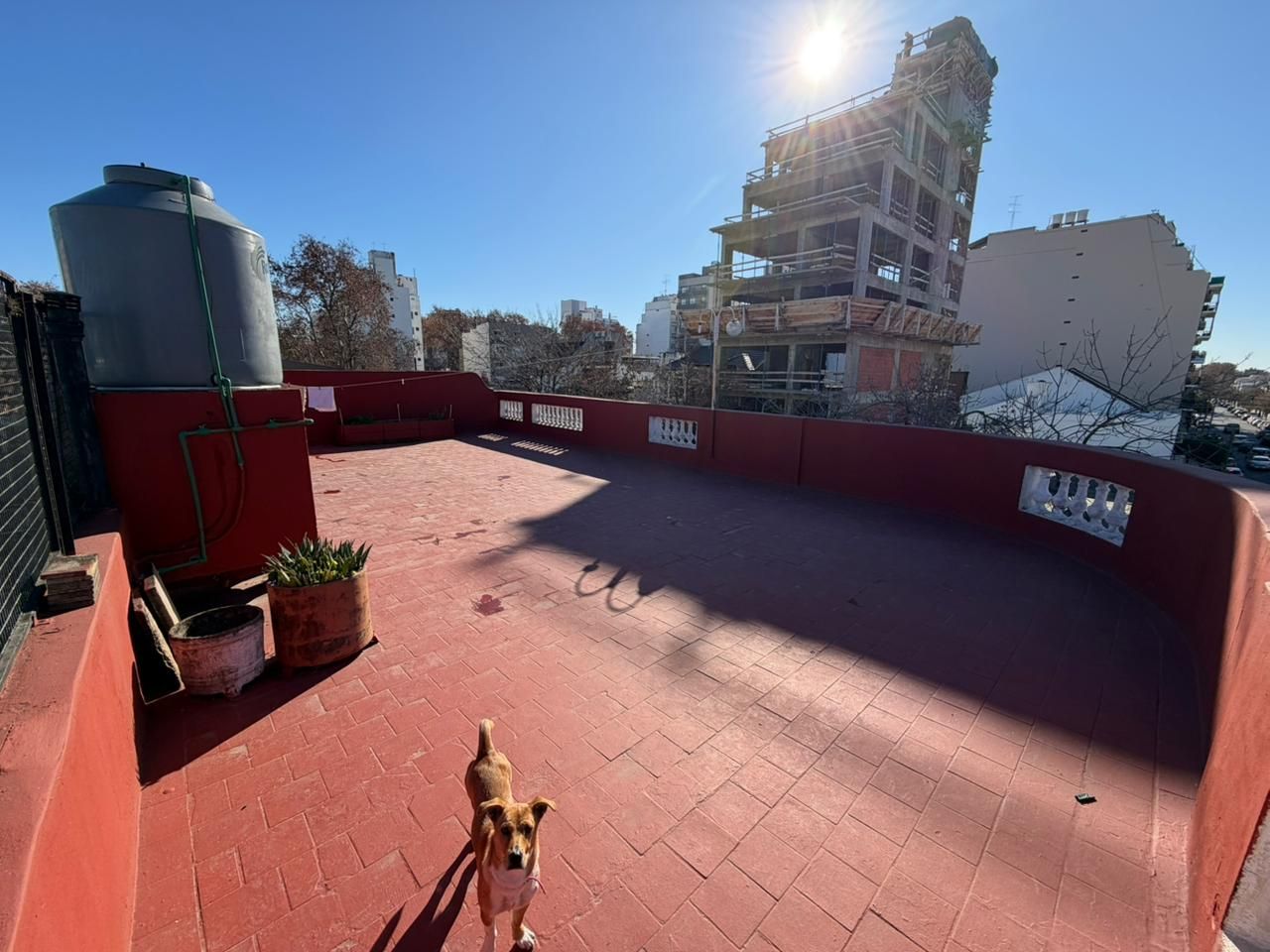 Casa en Venta en Villa del Parque, Capital Federal