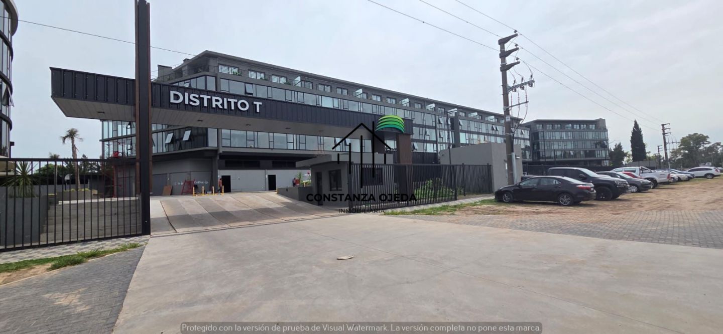 Oficina EN VENTA