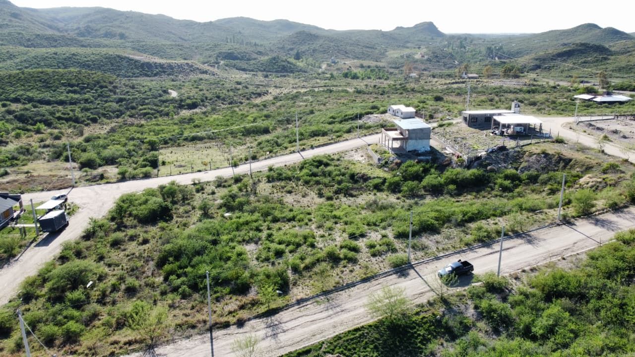Lote EN VENTA
