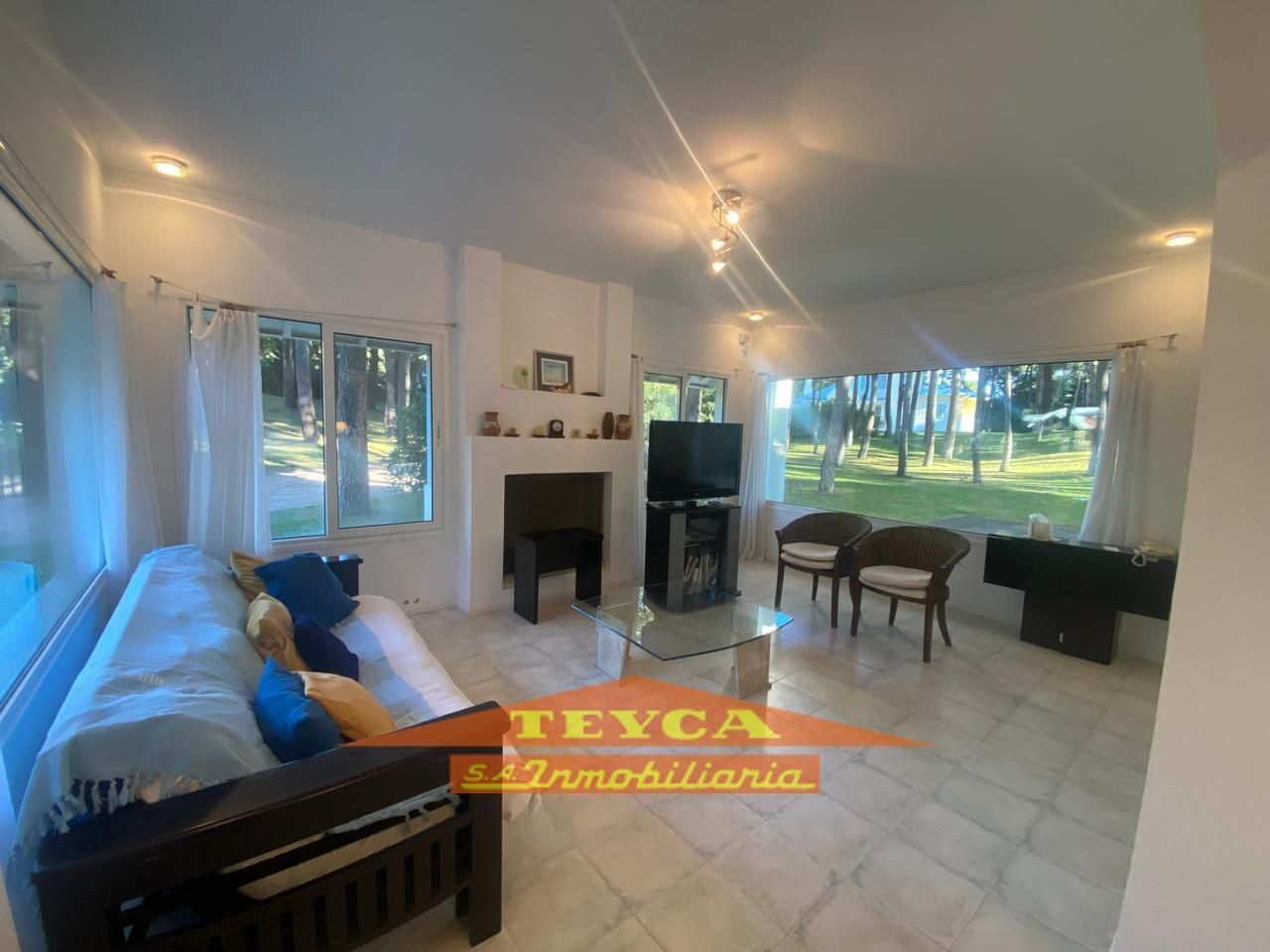 Casa en venta Pinamar Chico 5 ambientes