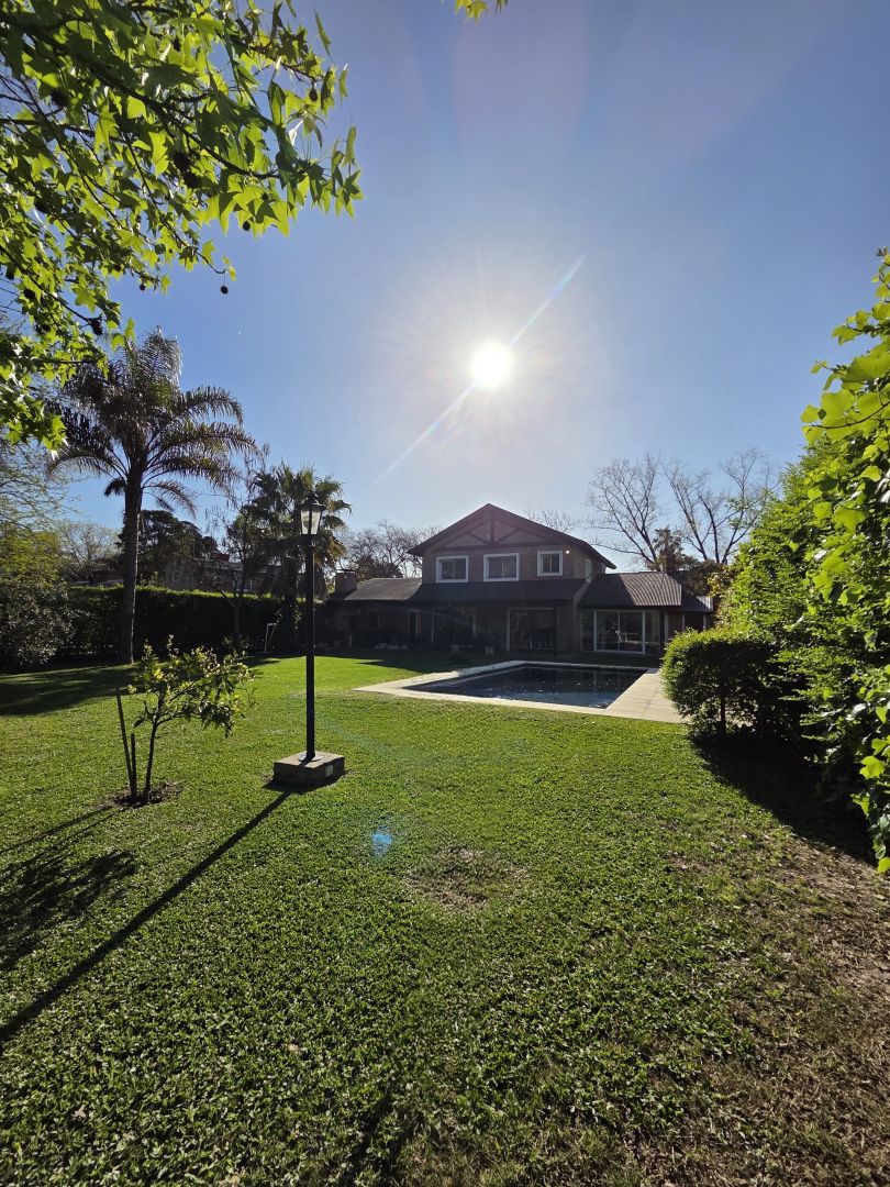 Casa en Venta en Ituzaingo, G.B.A. Zona Oeste