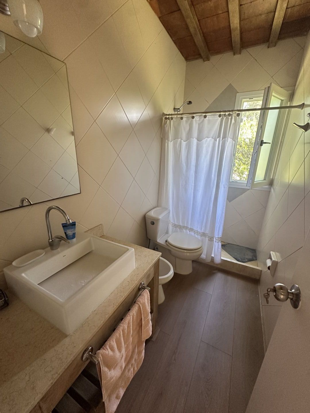 Casa EN ALQUILER TEMPORARIO