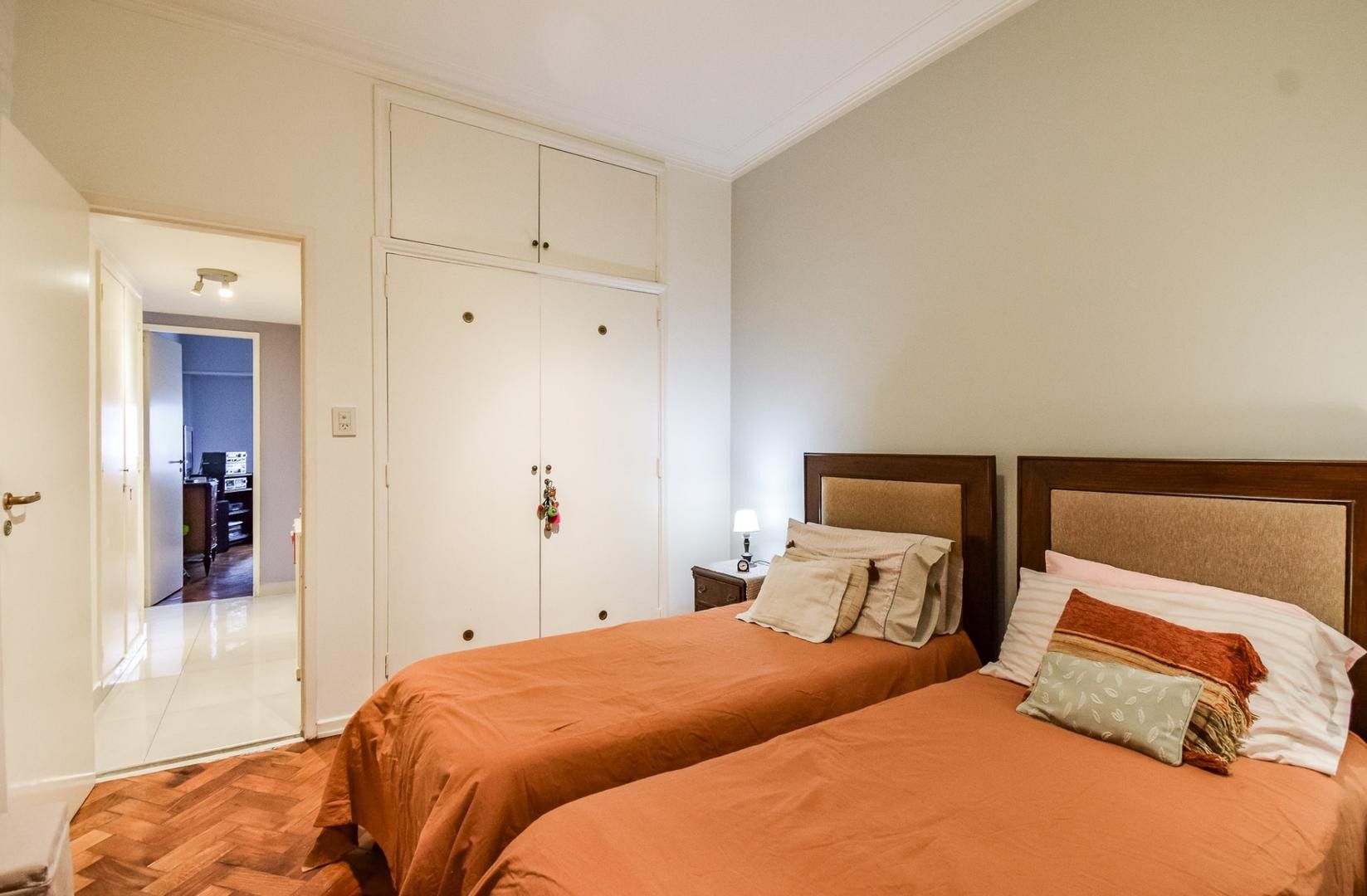 VENTA DE DEPARTAMENTO EN Capital Federal - Palermo - 14