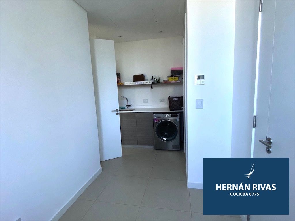 Departamento EN ALQUILER TEMPORARIO
