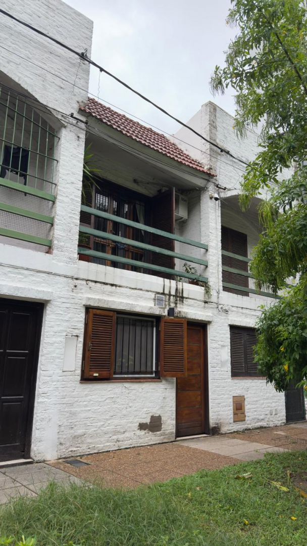 Departamento en venta Centro Sur 1 ambientes