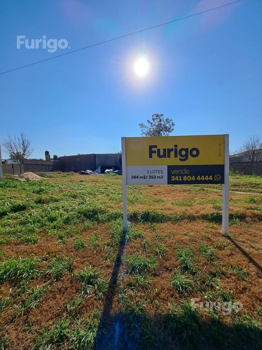 Lote en Venta en Rosario, Santa Fe
