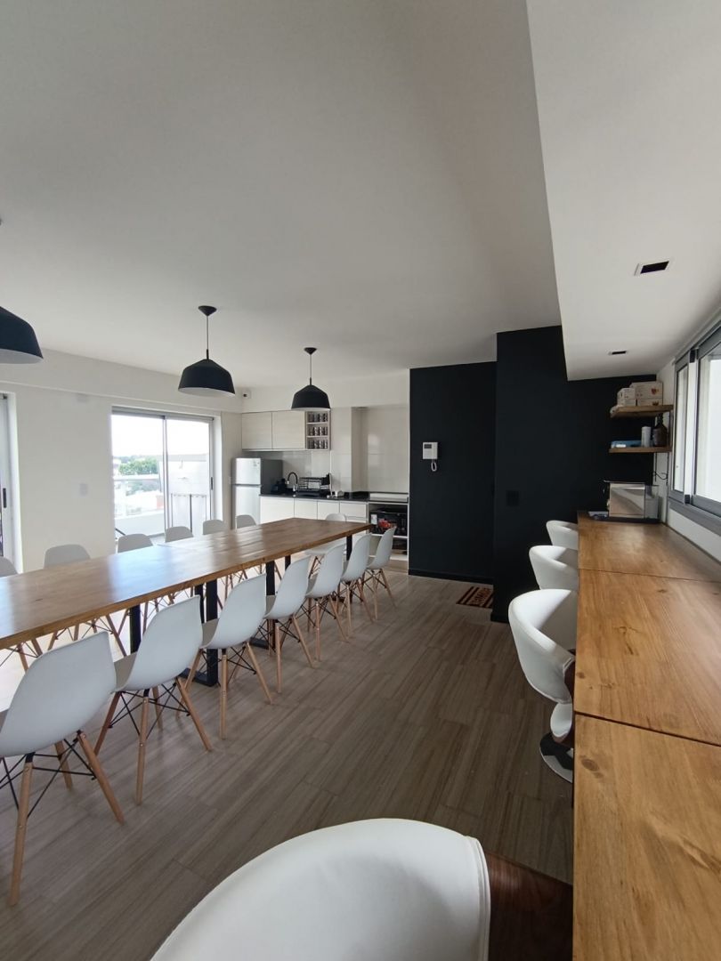 VENTA DE DEPARTAMENTO EN Capital Federal - Caballito - 16