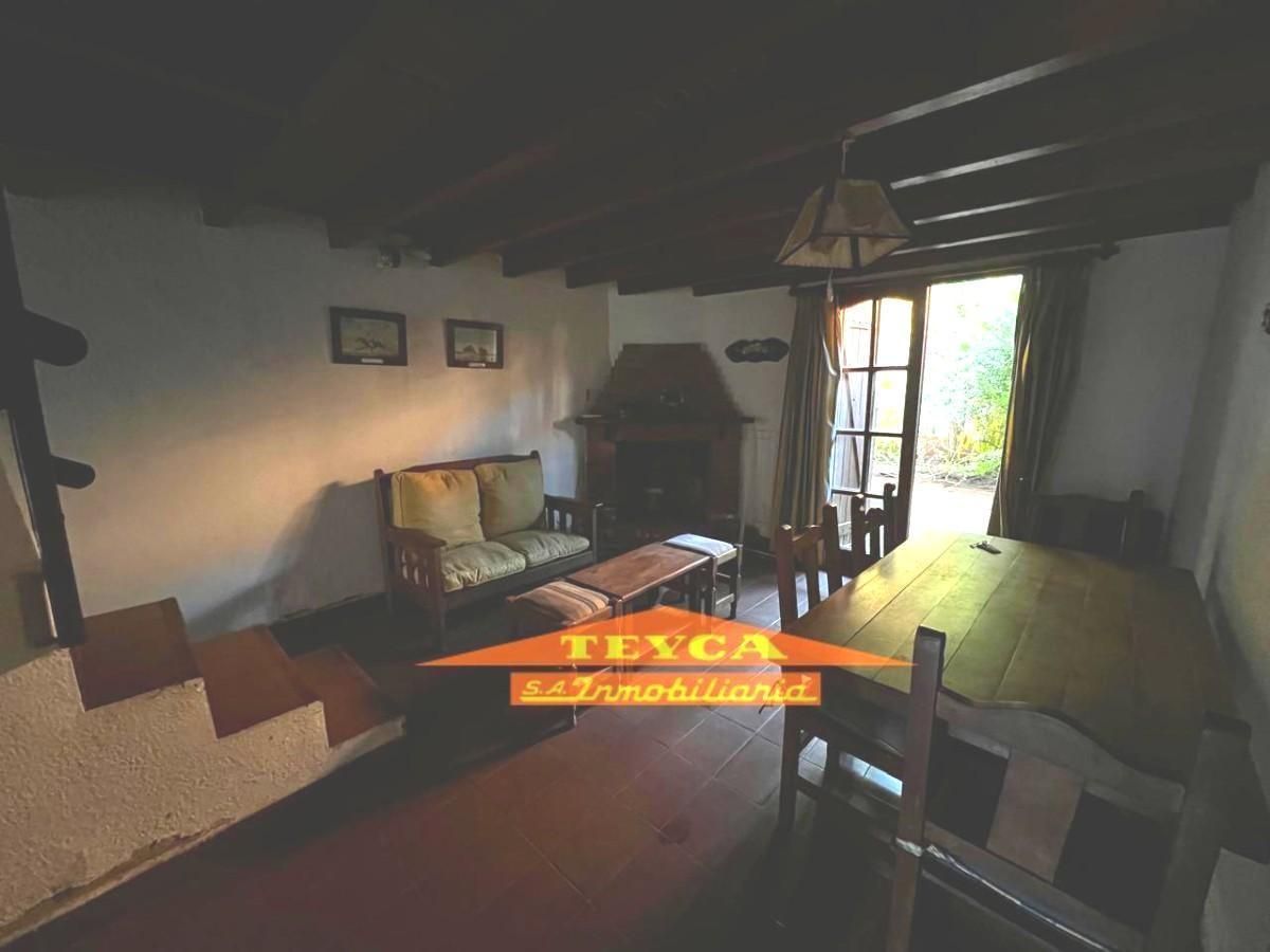 Departamento en venta Pinamar 2 ambientes