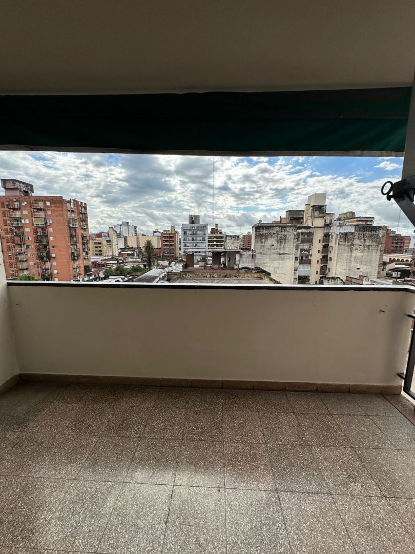 ALQUILER DE DEPARTAMENTO EN San Miguel de Tucumán - Barrio Norte - 14