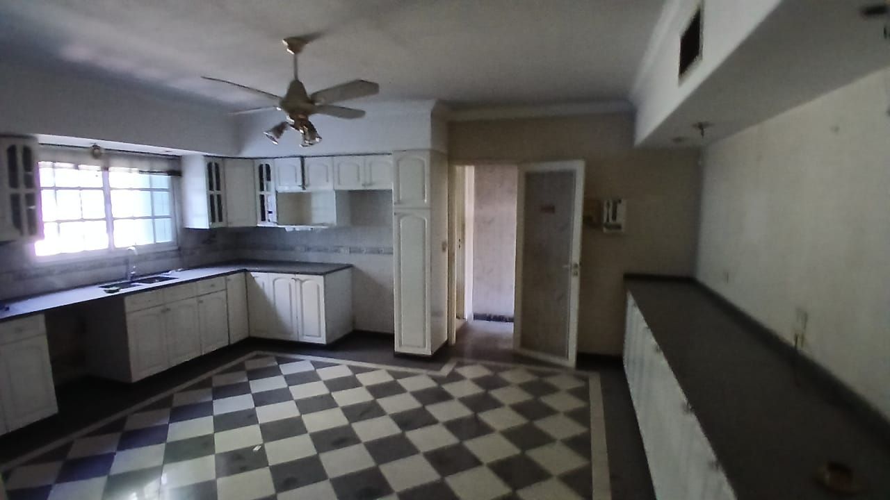 VENTA DE DEPARTAMENTO EN José C Paz - José C Paz - 5